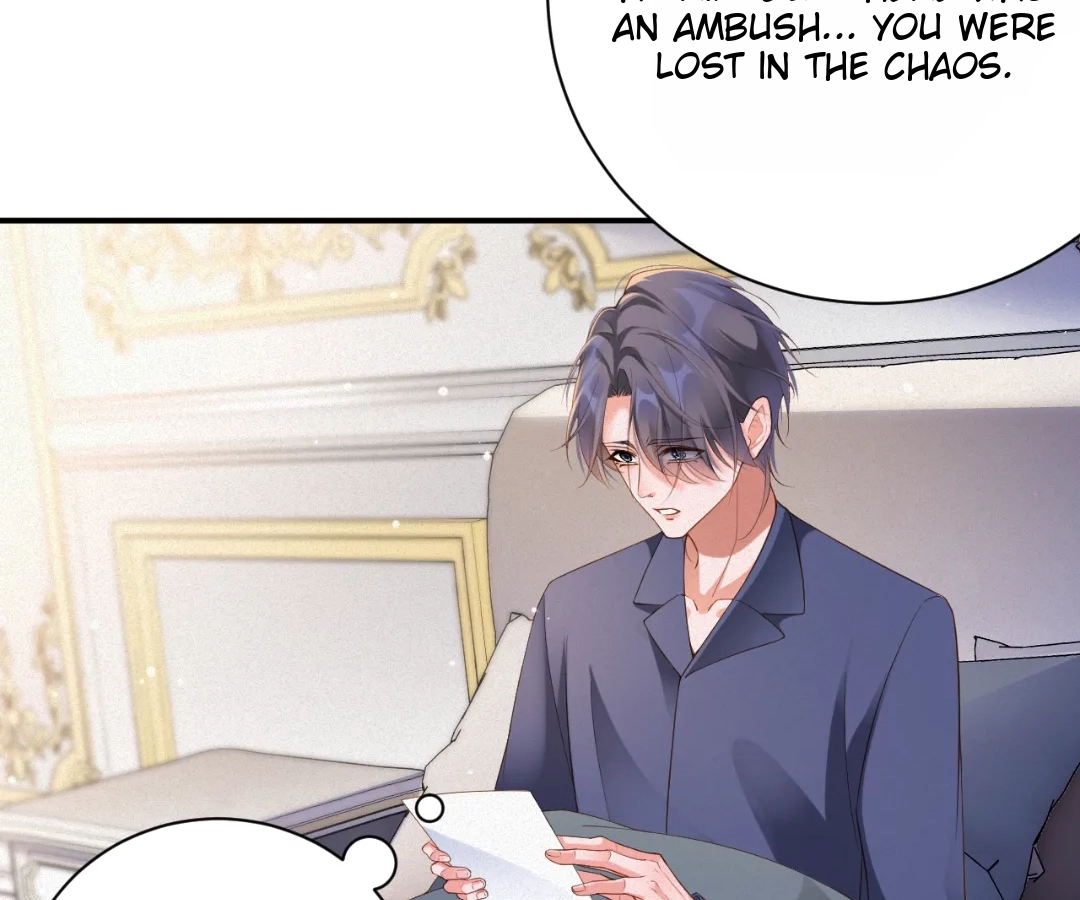 Love After the Break [Official] - Chapter 54 manhwa