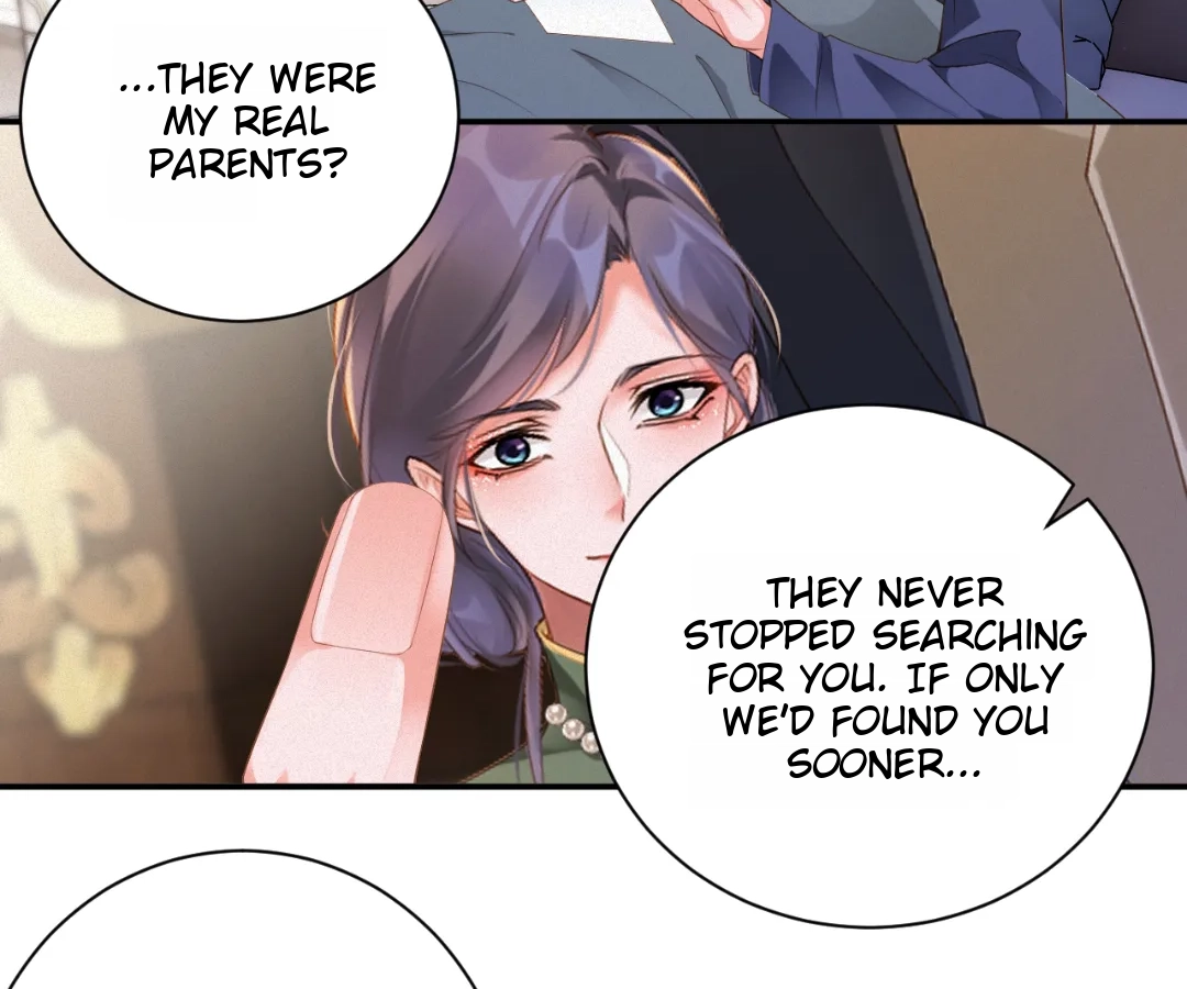 Love After the Break [Official] - Chapter 54 manhwa