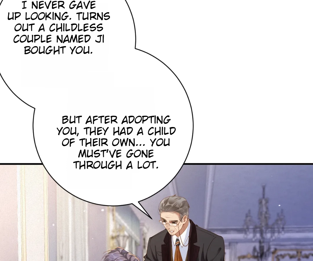 Love After the Break [Official] - Chapter 54 manhwa