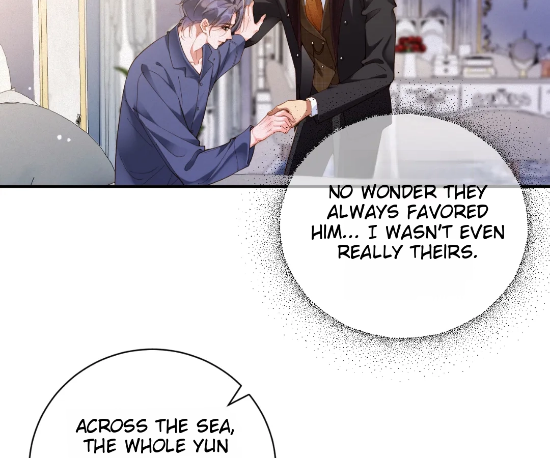 Love After the Break [Official] - Chapter 54 manhwa