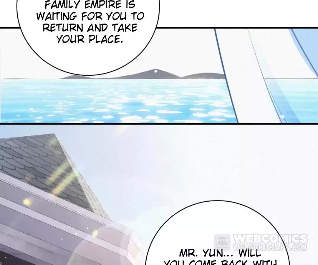 Love After the Break [Official] - Chapter 54 manhwa