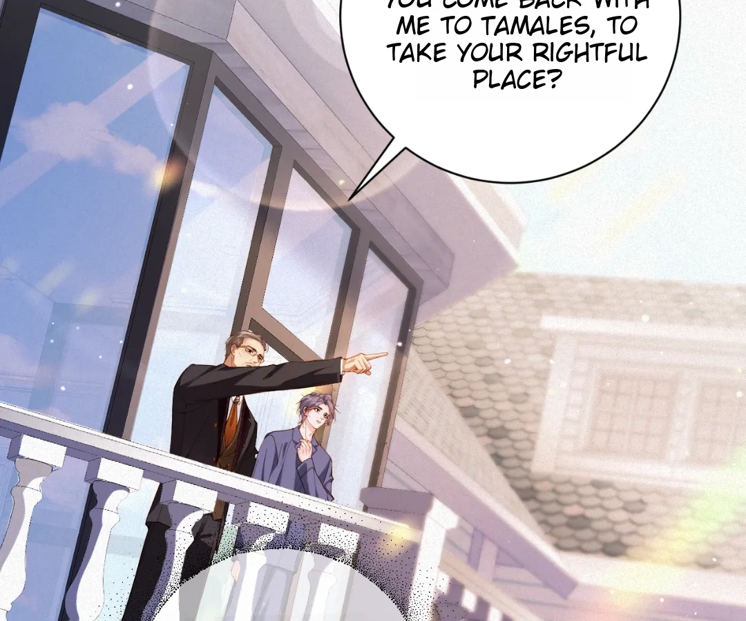 Love After the Break [Official] - Chapter 54 manhwa