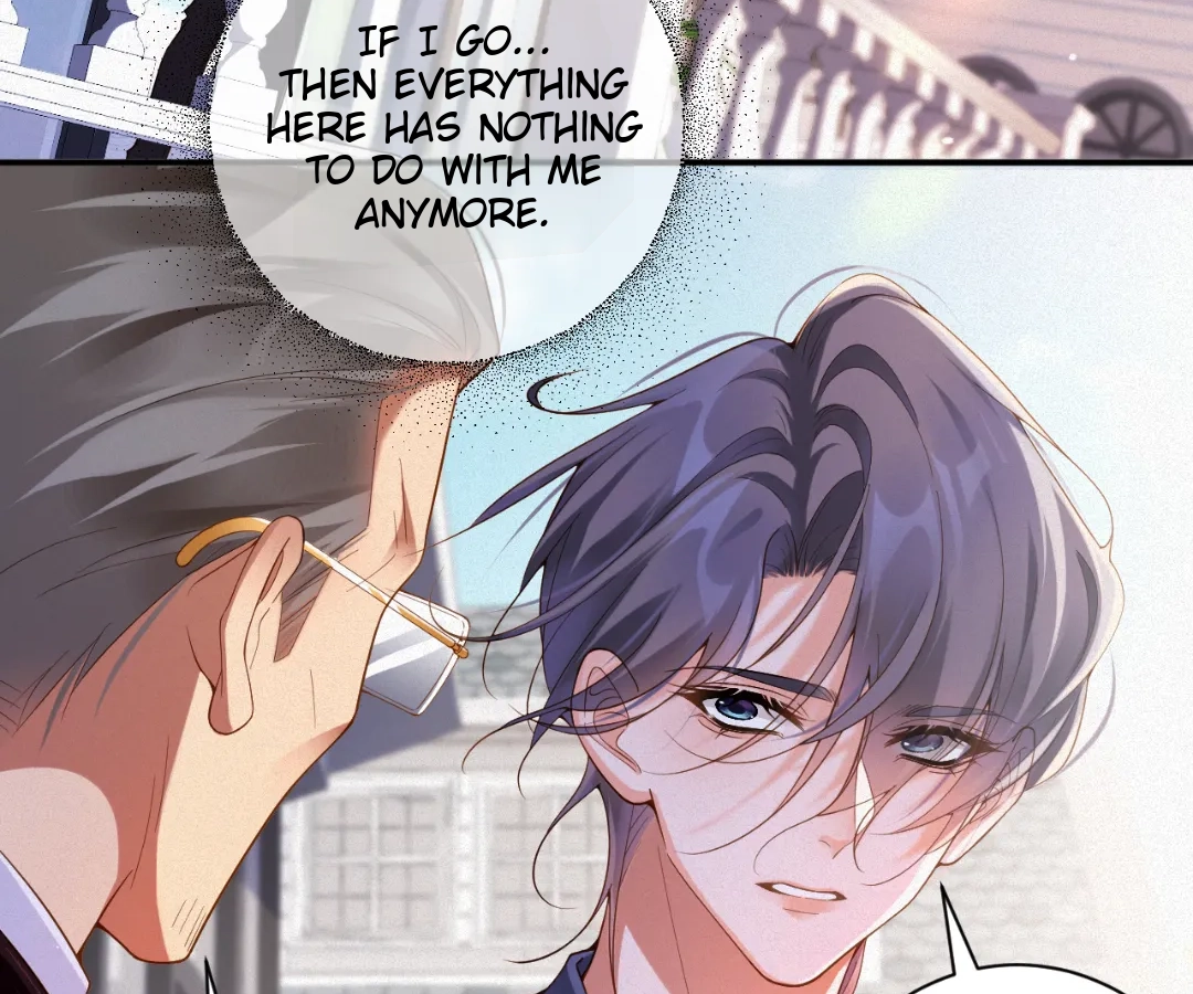 Love After the Break [Official] - Chapter 54 manhwa