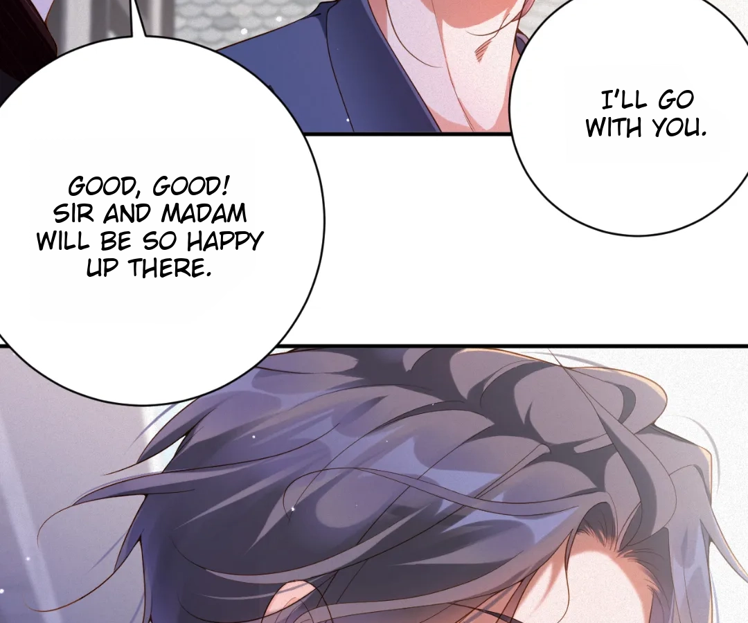 Love After the Break [Official] - Chapter 54 manhwa