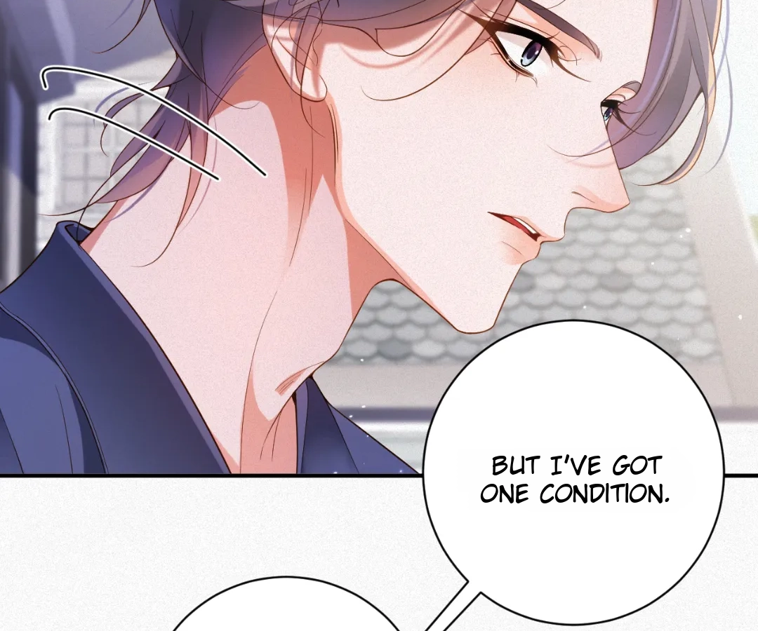 Love After the Break [Official] - Chapter 54 manhwa