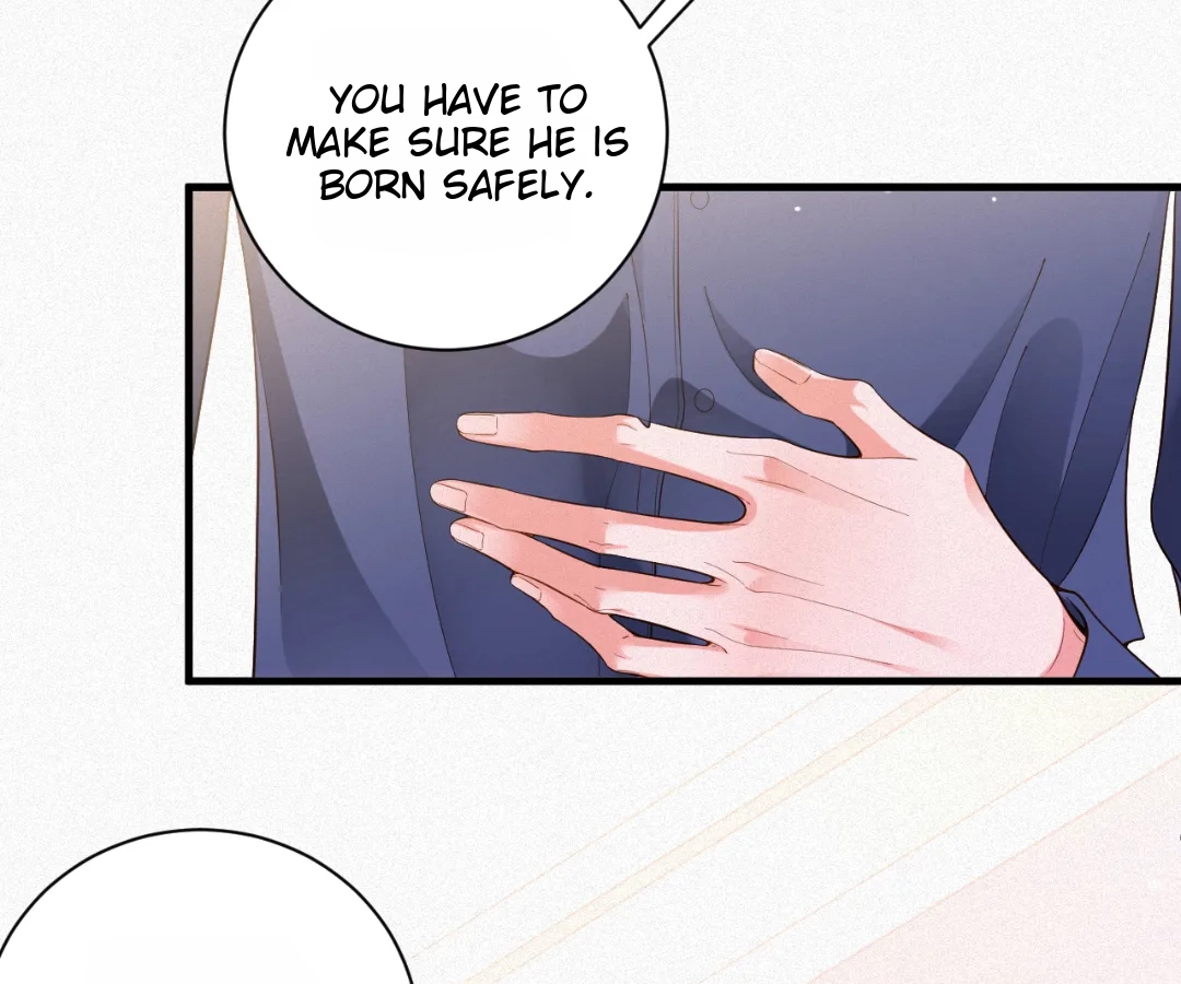 Love After the Break [Official] - Chapter 54 manhwa