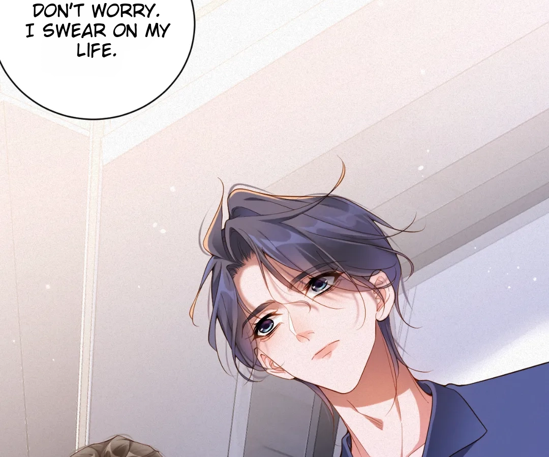 Love After the Break [Official] - Chapter 54 manhwa