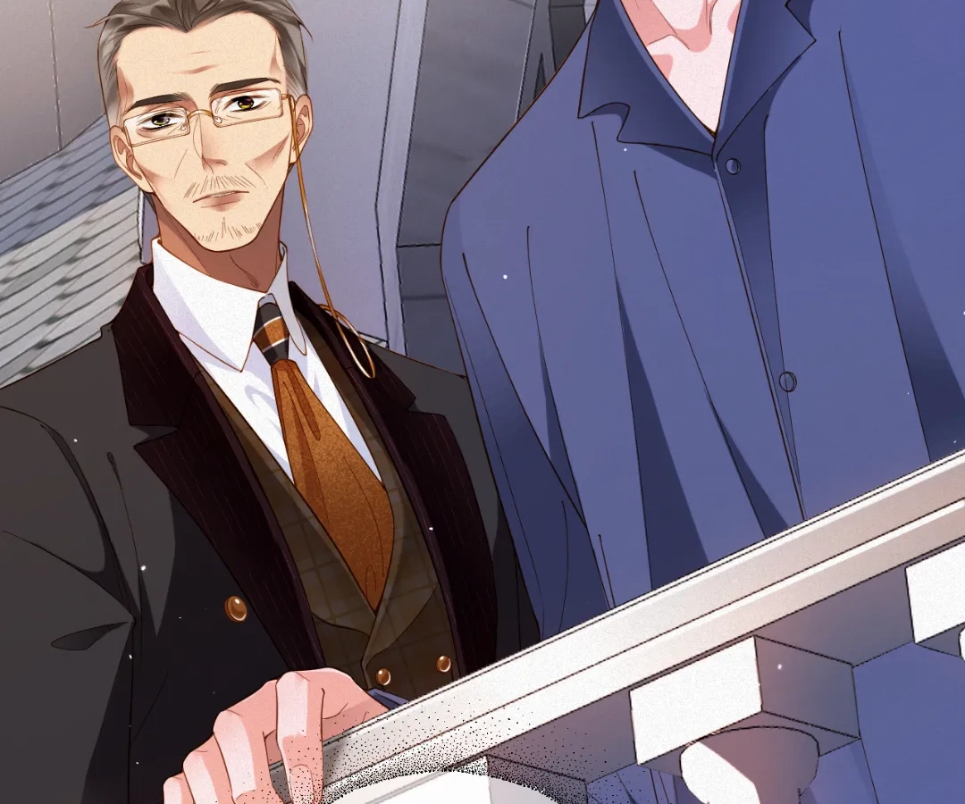 Love After the Break [Official] - Chapter 54 manhwa