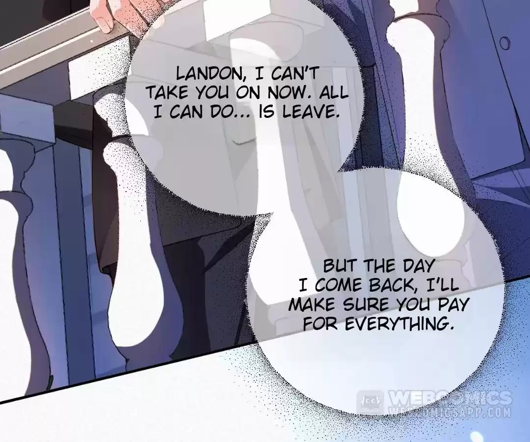 Love After the Break [Official] - Chapter 54 manhwa