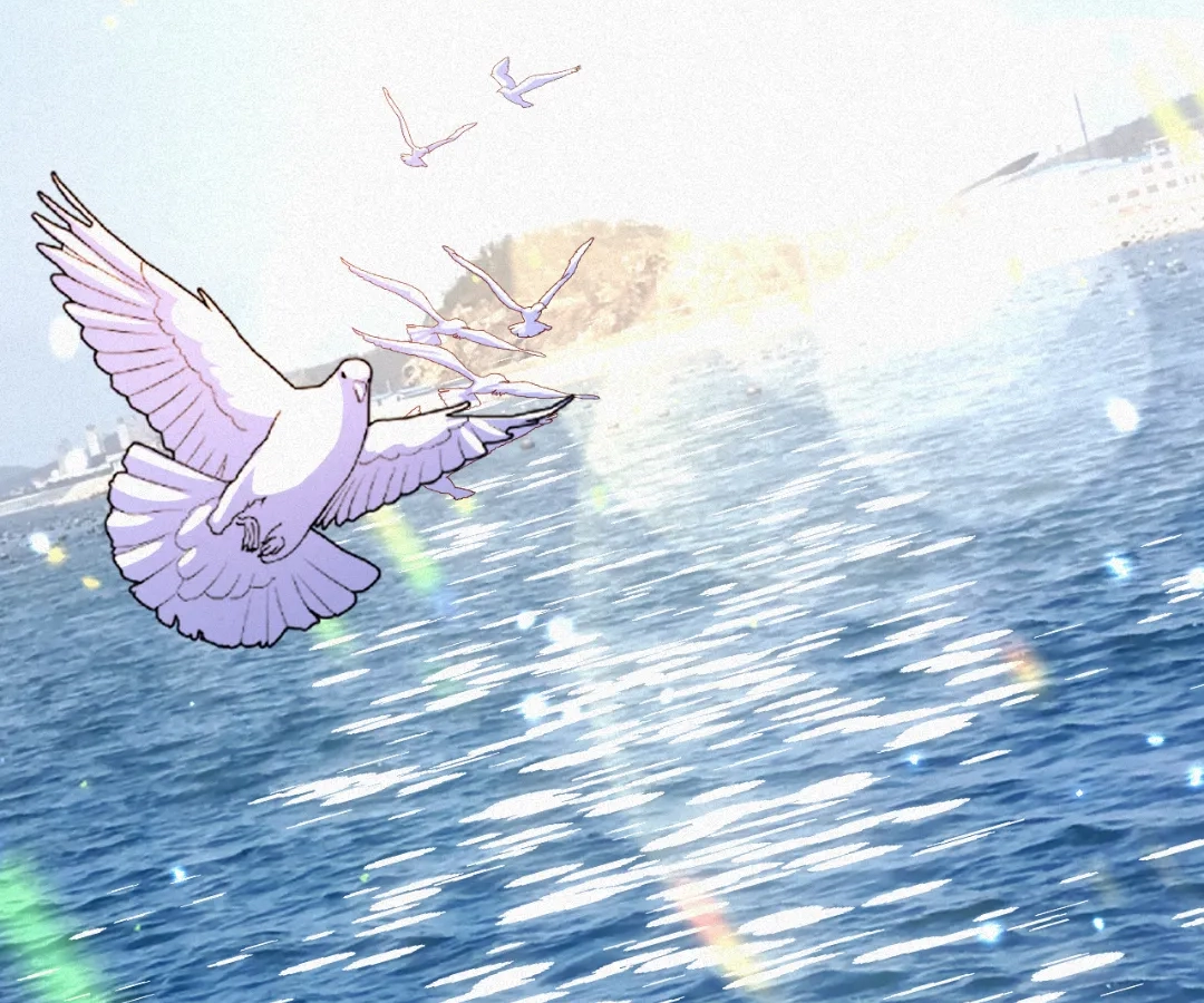 Love After the Break [Official] - Chapter 54 manhwa