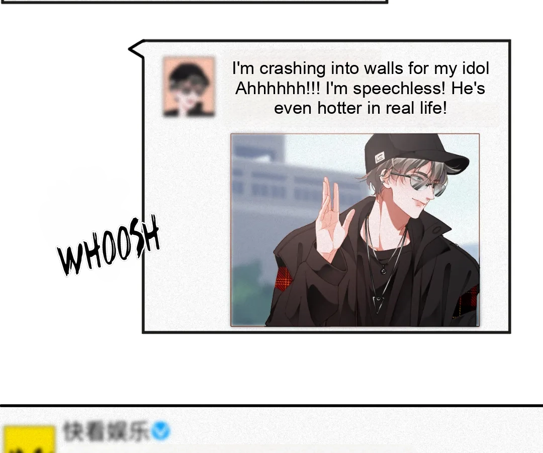 Love After the Break [Official] - Chapter 54 manhwa