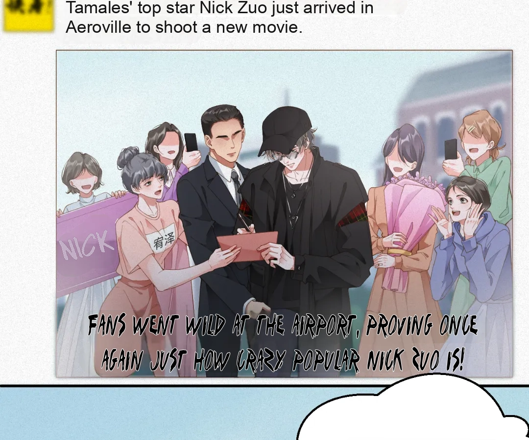 Love After the Break [Official] - Chapter 54 manhwa