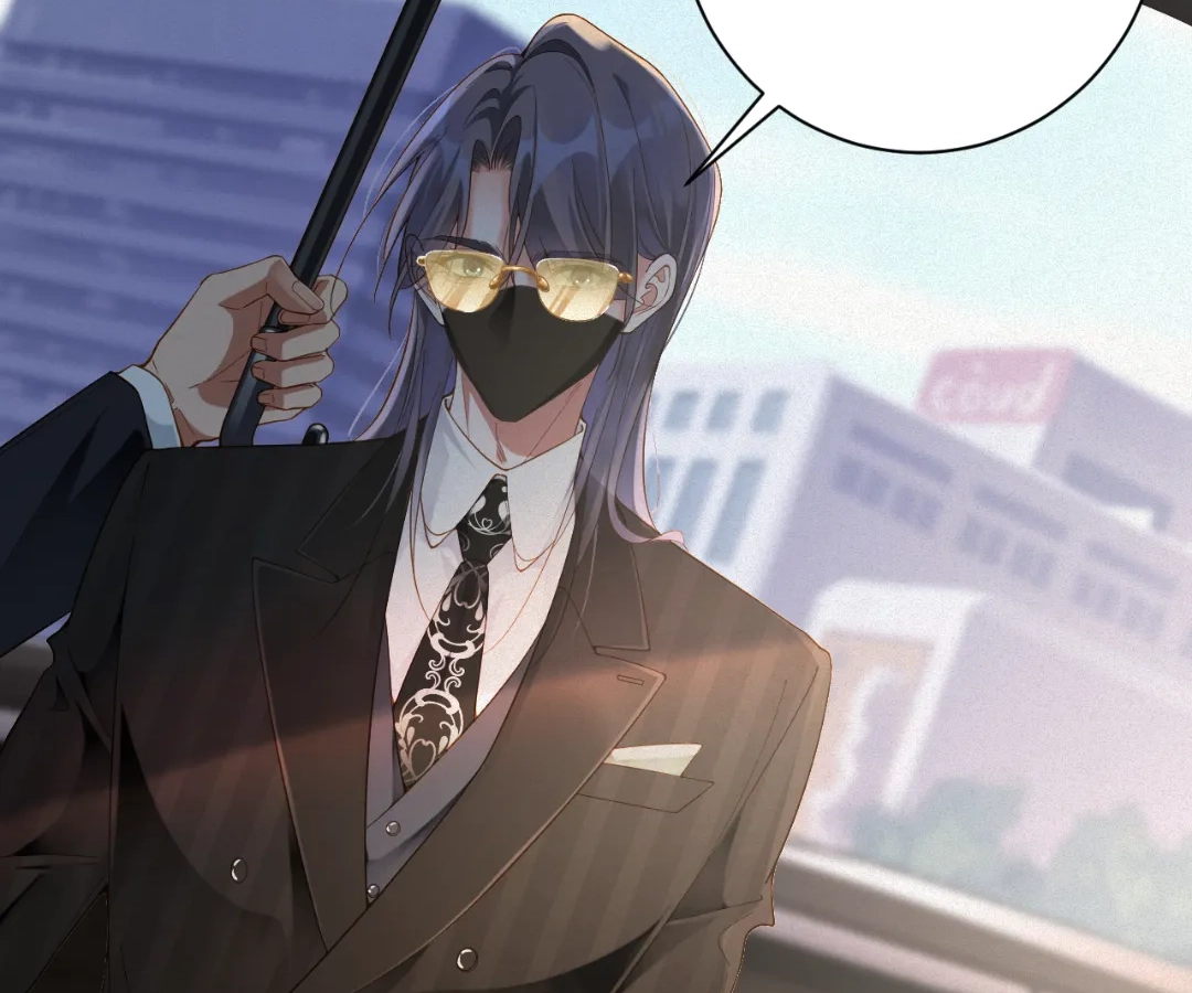 Love After the Break [Official] - Chapter 54 manhwa