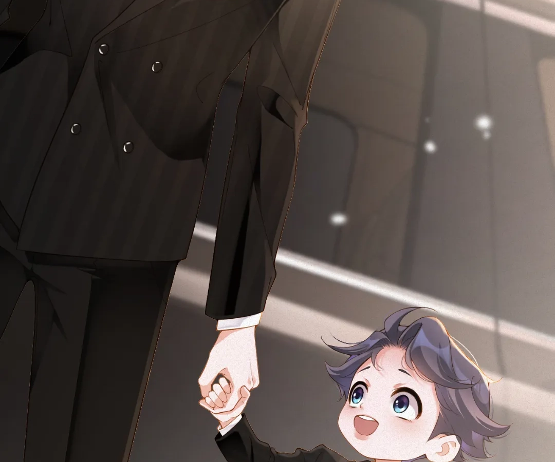 Love After the Break [Official] - Chapter 54 manhwa