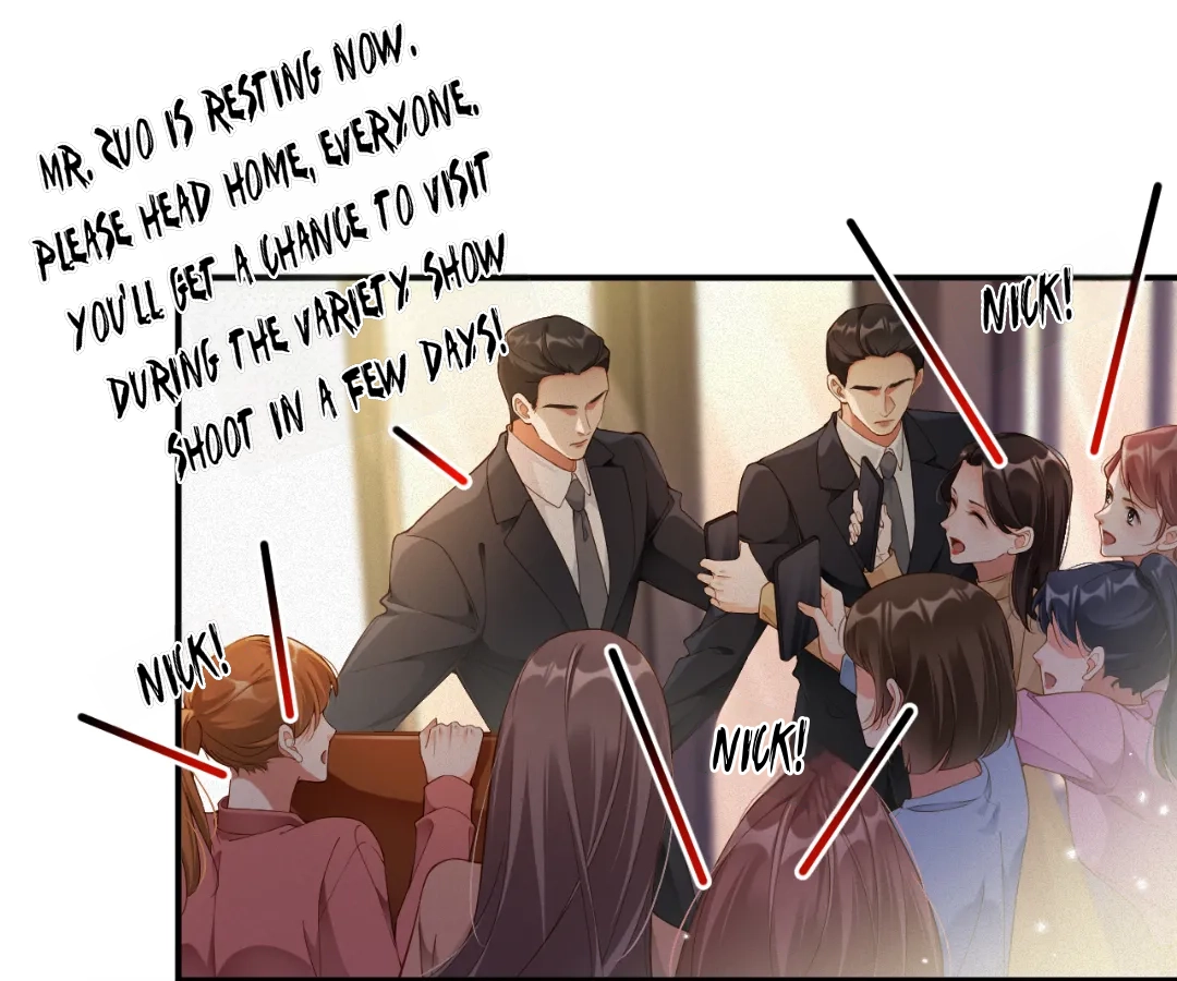 Love After the Break [Official] - Chapter 55 manhwa