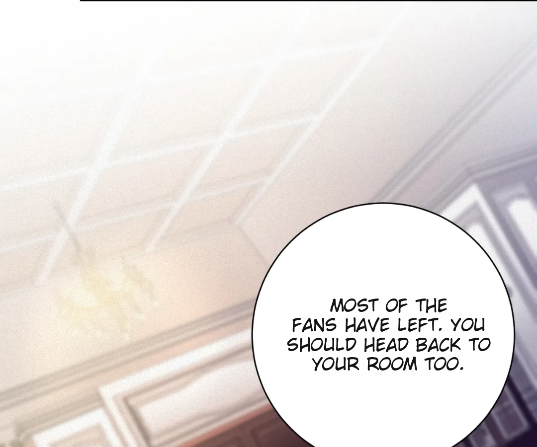 Love After the Break [Official] - Chapter 55 manhwa