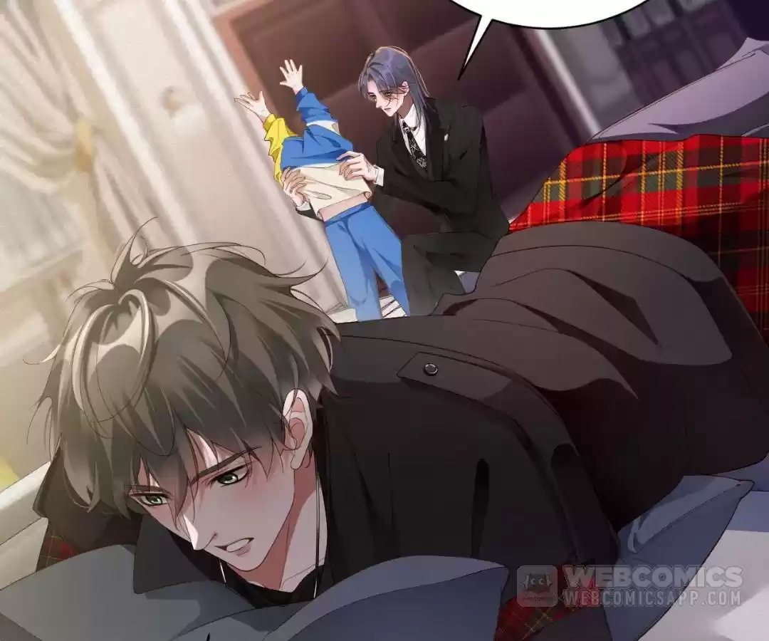 Love After the Break [Official] - Chapter 55 manhwa