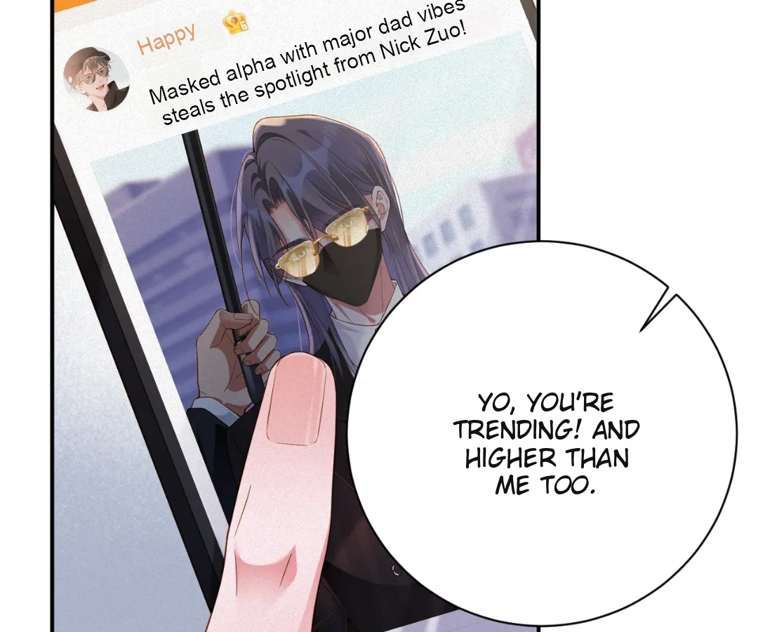 Love After the Break [Official] - Chapter 55 manhwa