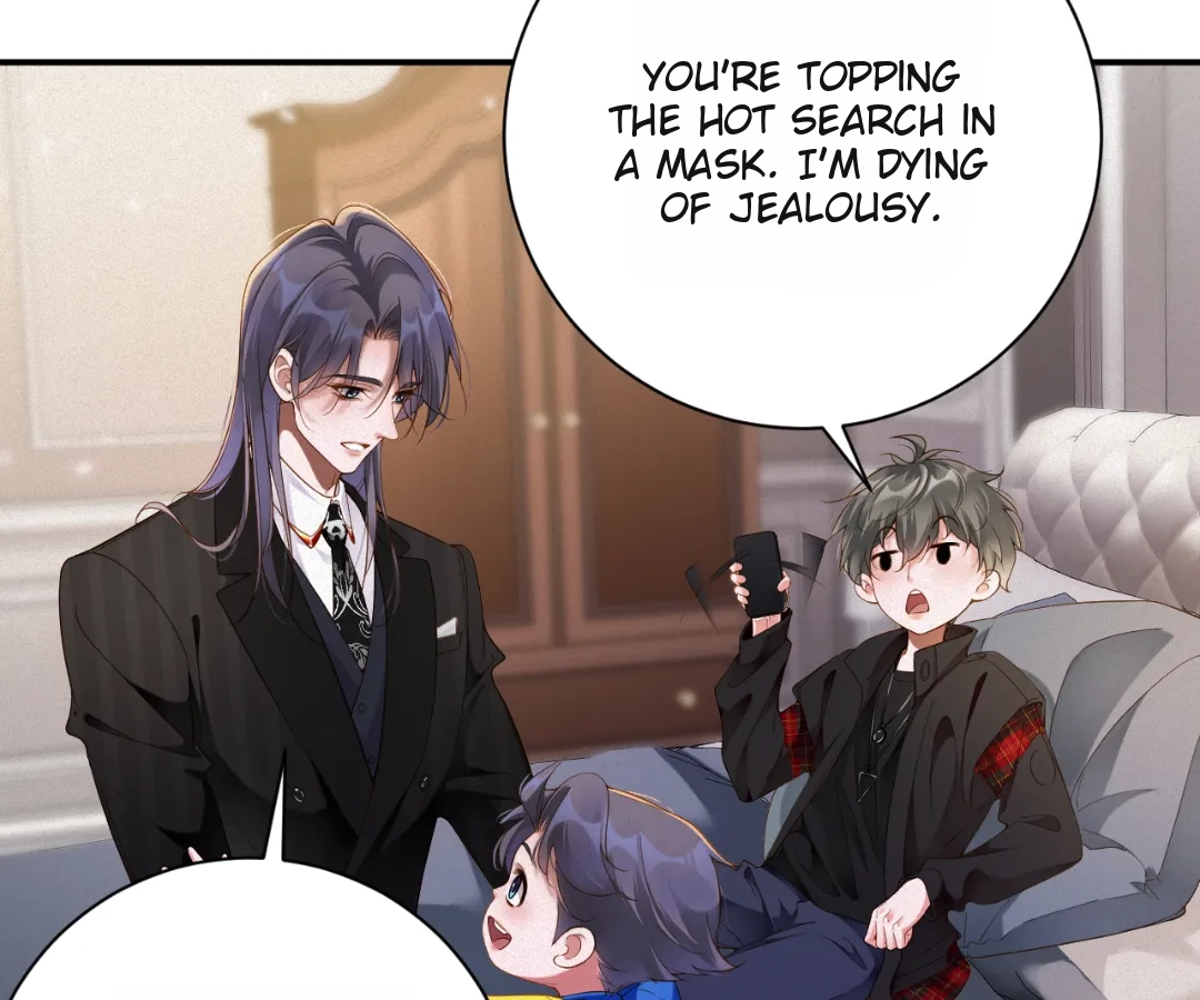 Love After the Break [Official] - Chapter 55 manhwa