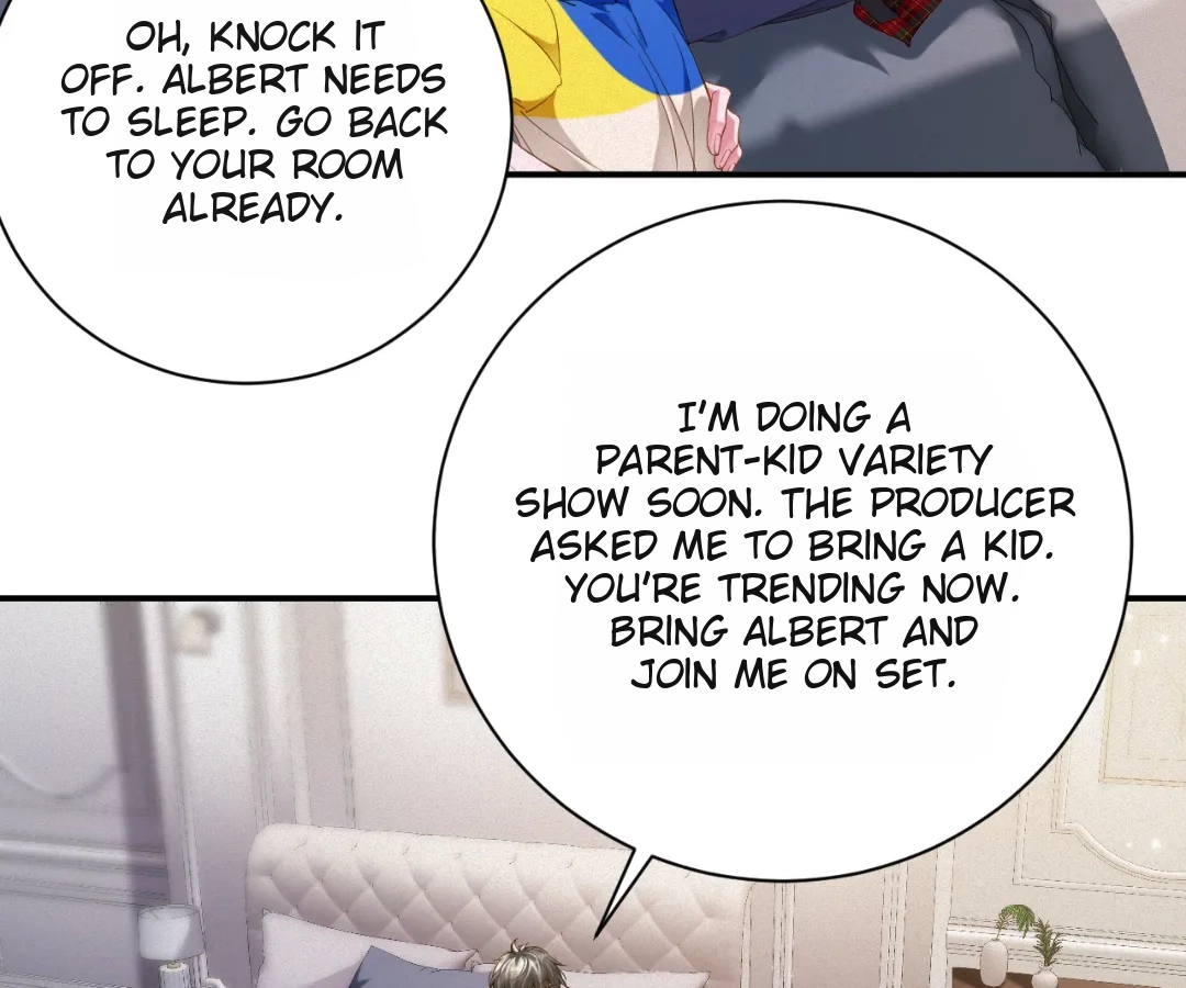 Love After the Break [Official] - Chapter 55 manhwa