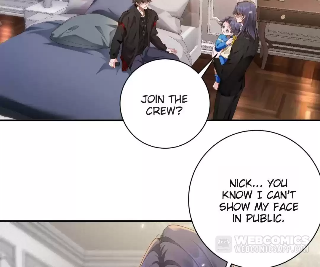 Love After the Break [Official] - Chapter 55 manhwa