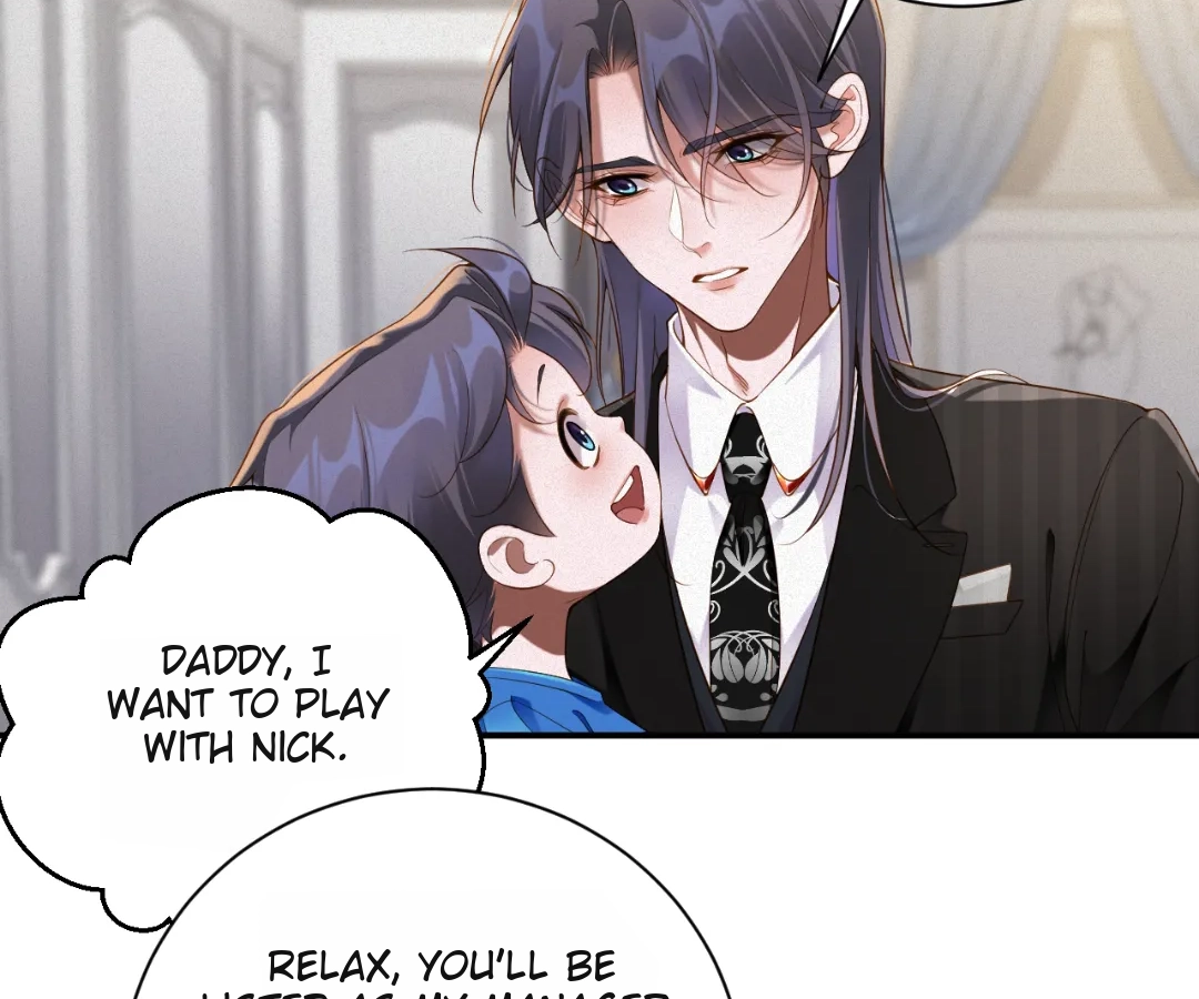 Love After the Break [Official] - Chapter 55 manhwa