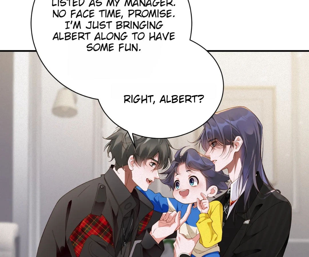 Love After the Break [Official] - Chapter 55 manhwa