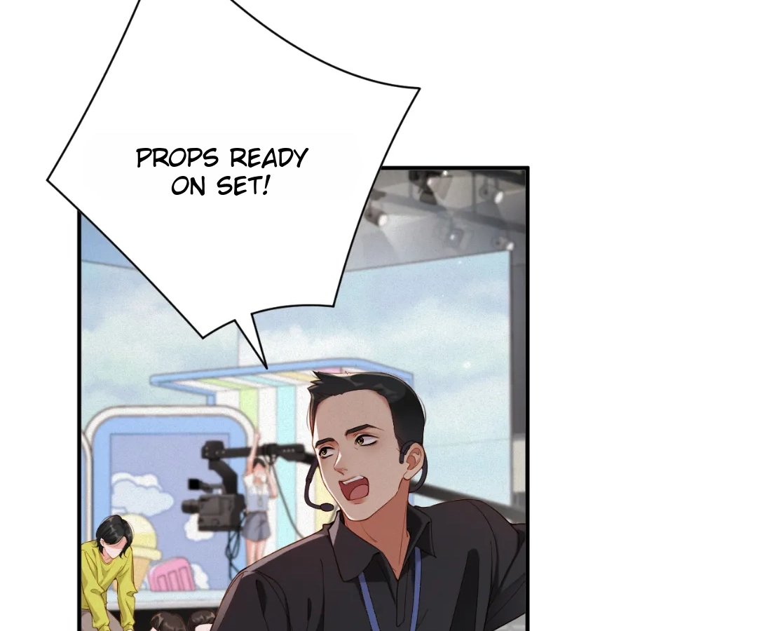 Love After the Break [Official] - Chapter 55 manhwa