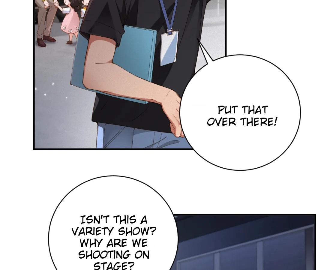 Love After the Break [Official] - Chapter 55 manhwa