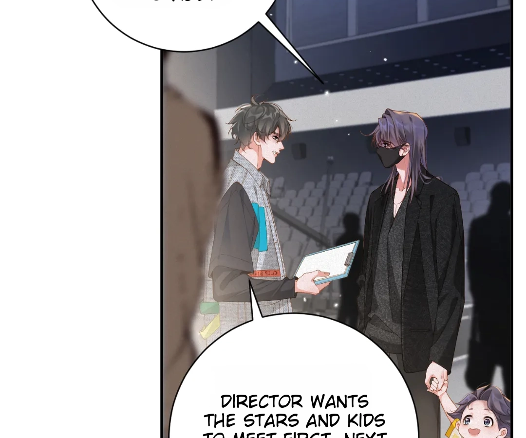 Love After the Break [Official] - Chapter 55 manhwa