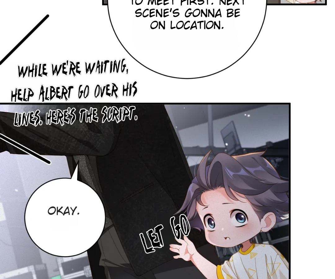 Love After the Break [Official] - Chapter 55 manhwa