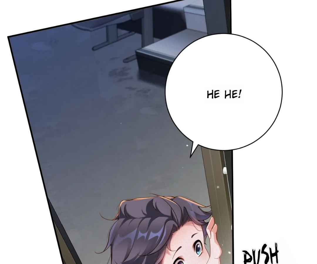 Love After the Break [Official] - Chapter 55 manhwa