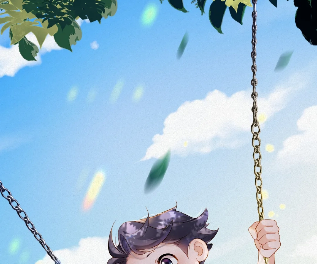 Love After the Break [Official] - Chapter 55 manhwa