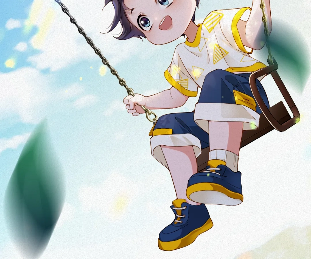 Love After the Break [Official] - Chapter 55 manhwa