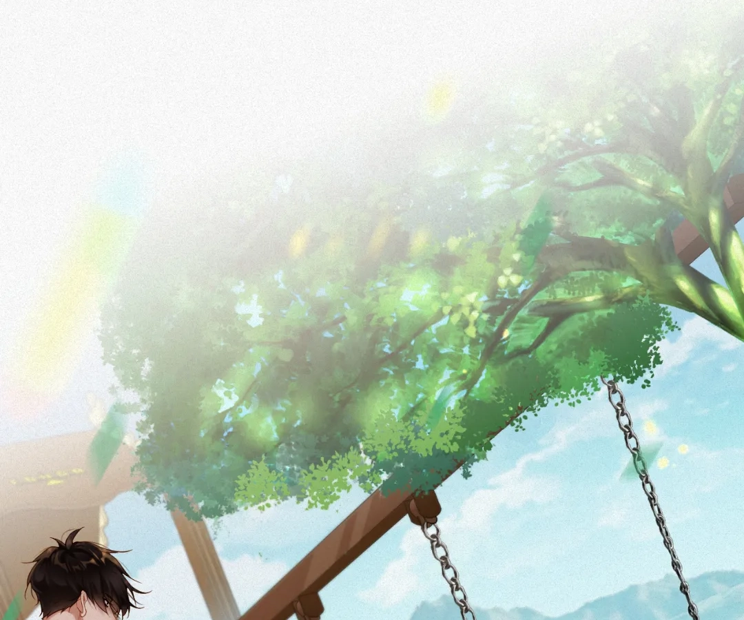 Love After the Break [Official] - Chapter 55 manhwa