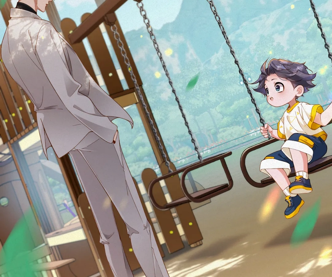 Love After the Break [Official] - Chapter 55 manhwa