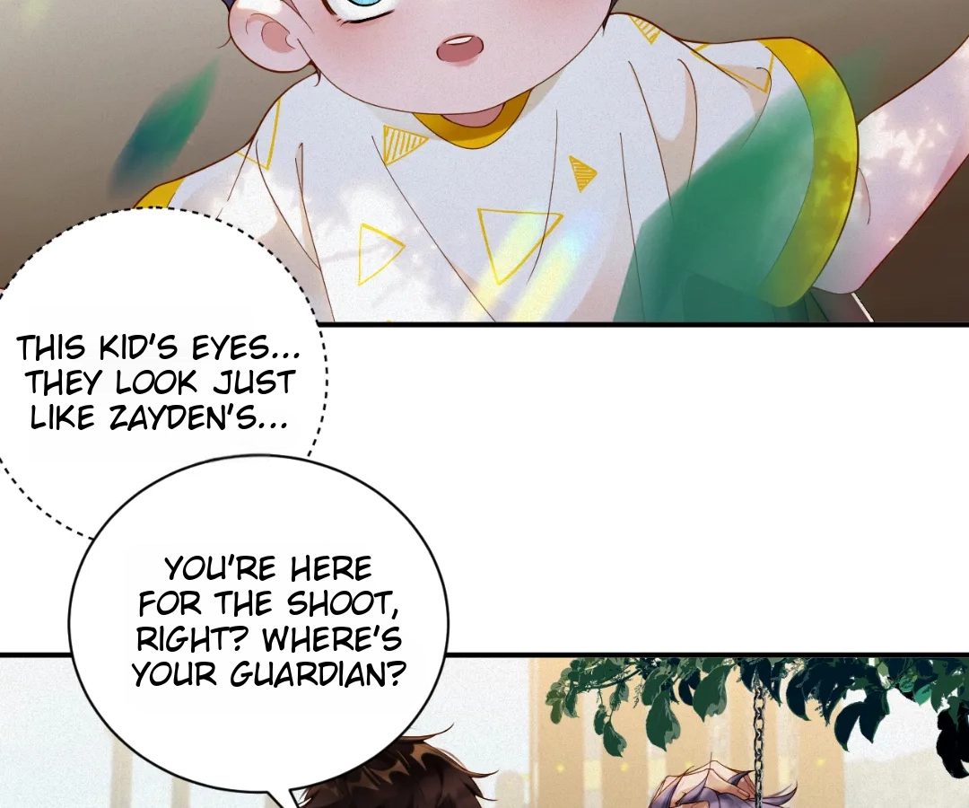 Love After the Break [Official] - Chapter 55 manhwa