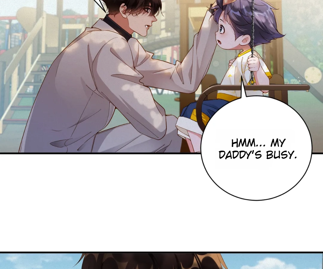 Love After the Break [Official] - Chapter 55 manhwa