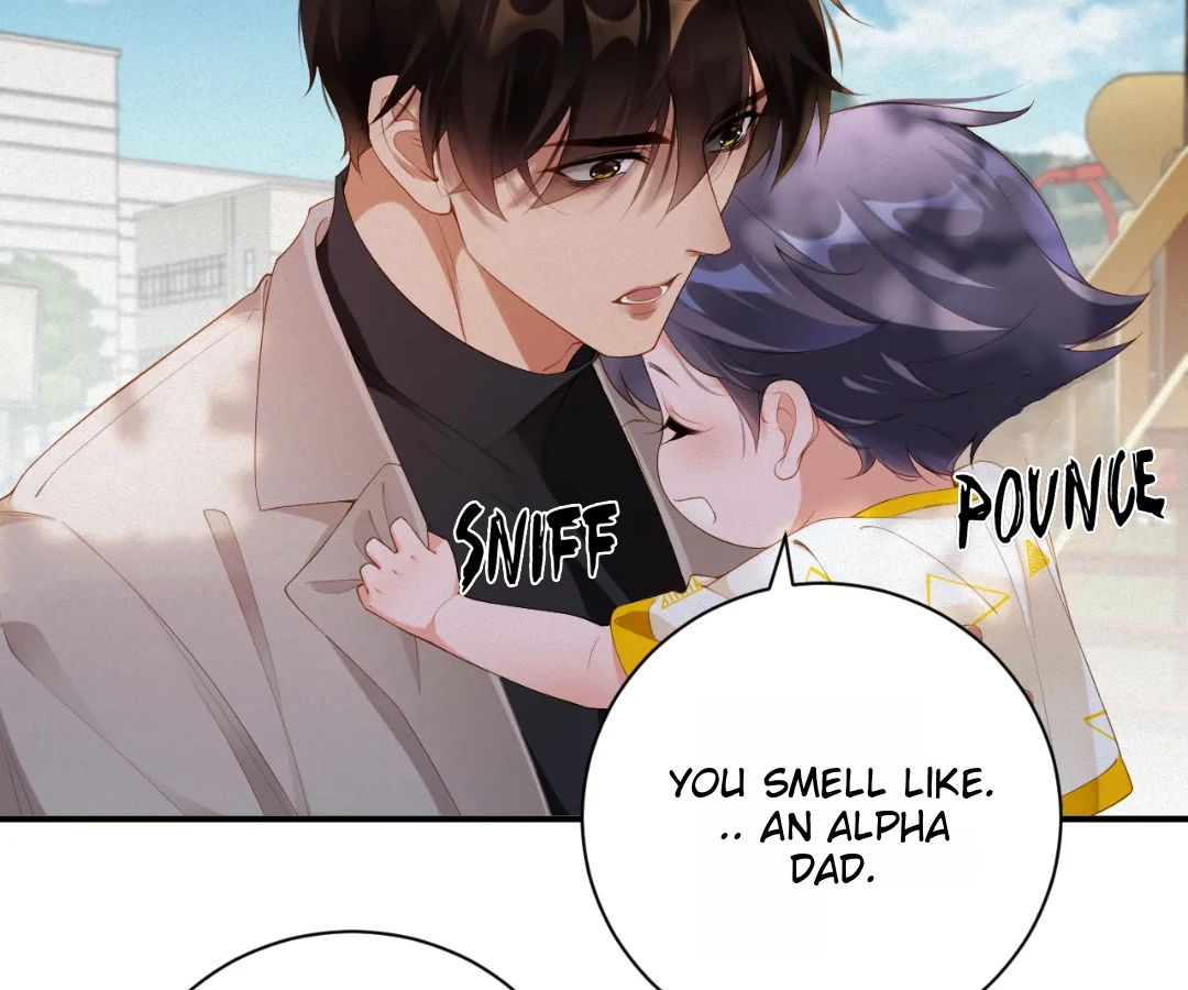 Love After the Break [Official] - Chapter 55 manhwa