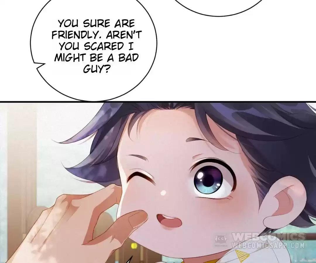 Love After the Break [Official] - Chapter 55 manhwa