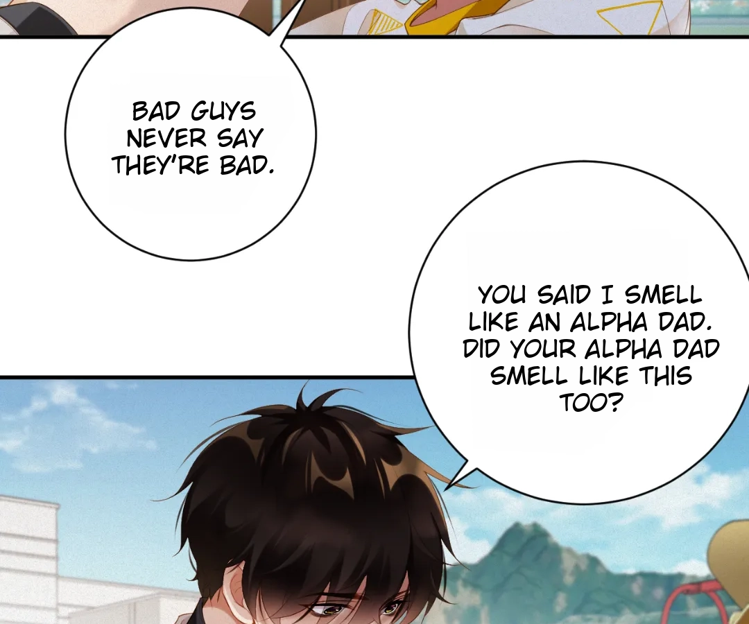 Love After the Break [Official] - Chapter 55 manhwa