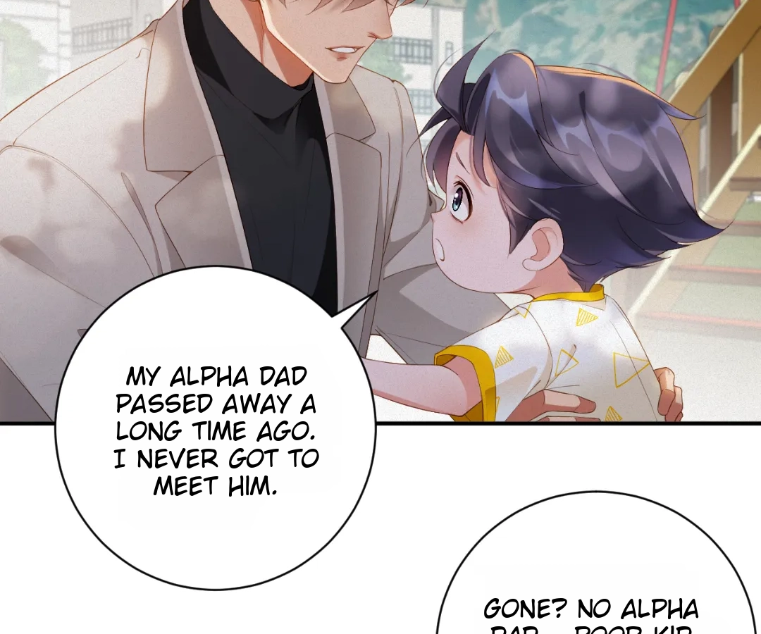 Love After the Break [Official] - Chapter 55 manhwa