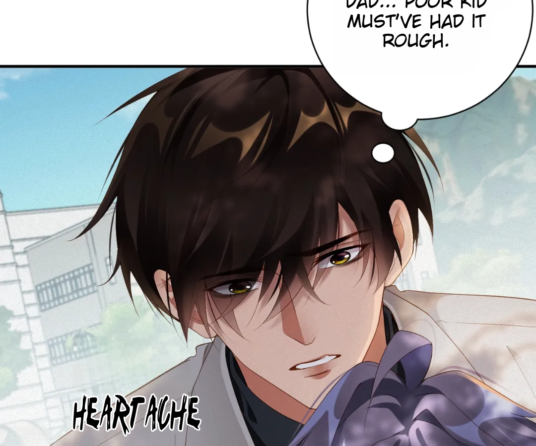 Love After the Break [Official] - Chapter 55 manhwa