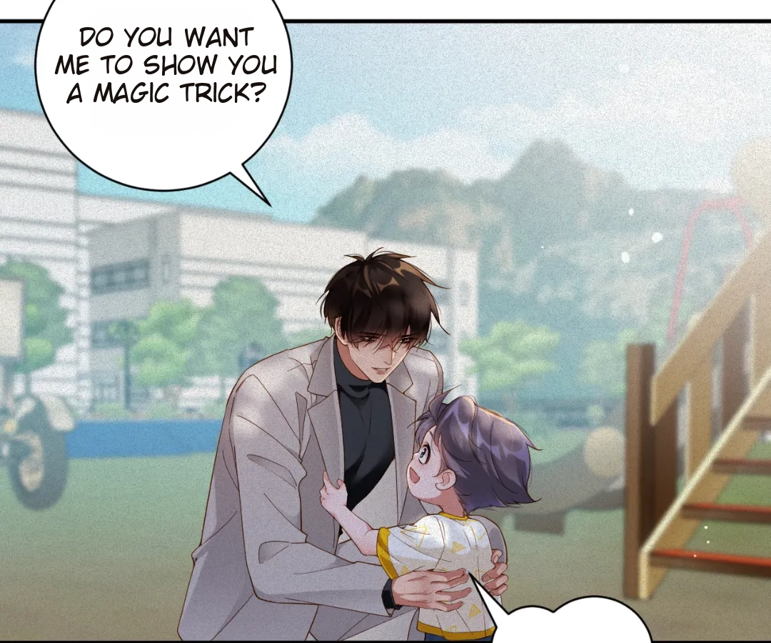 Love After the Break [Official] - Chapter 55 manhwa