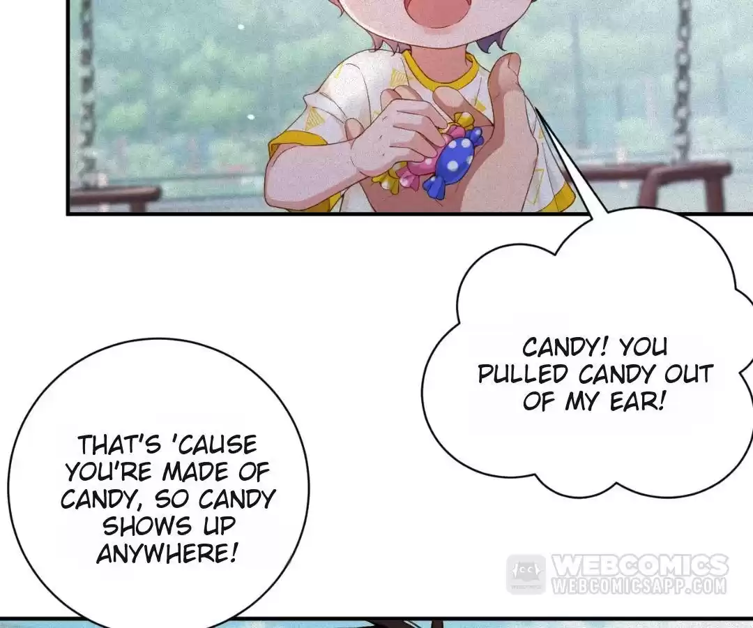 Love After the Break [Official] - Chapter 55 manhwa