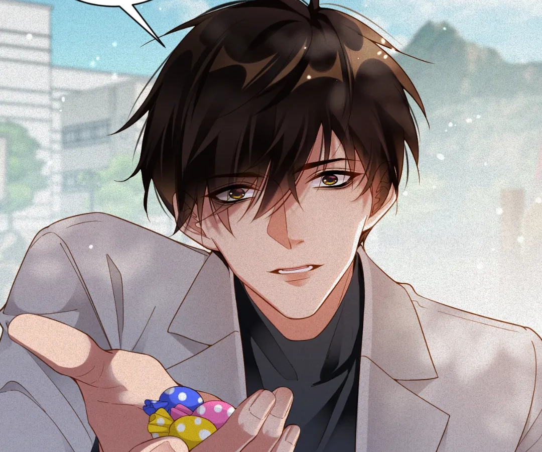 Love After the Break [Official] - Chapter 55 manhwa