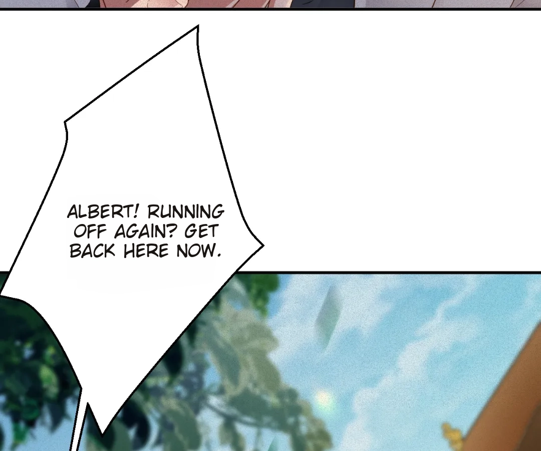 Love After the Break [Official] - Chapter 55 manhwa