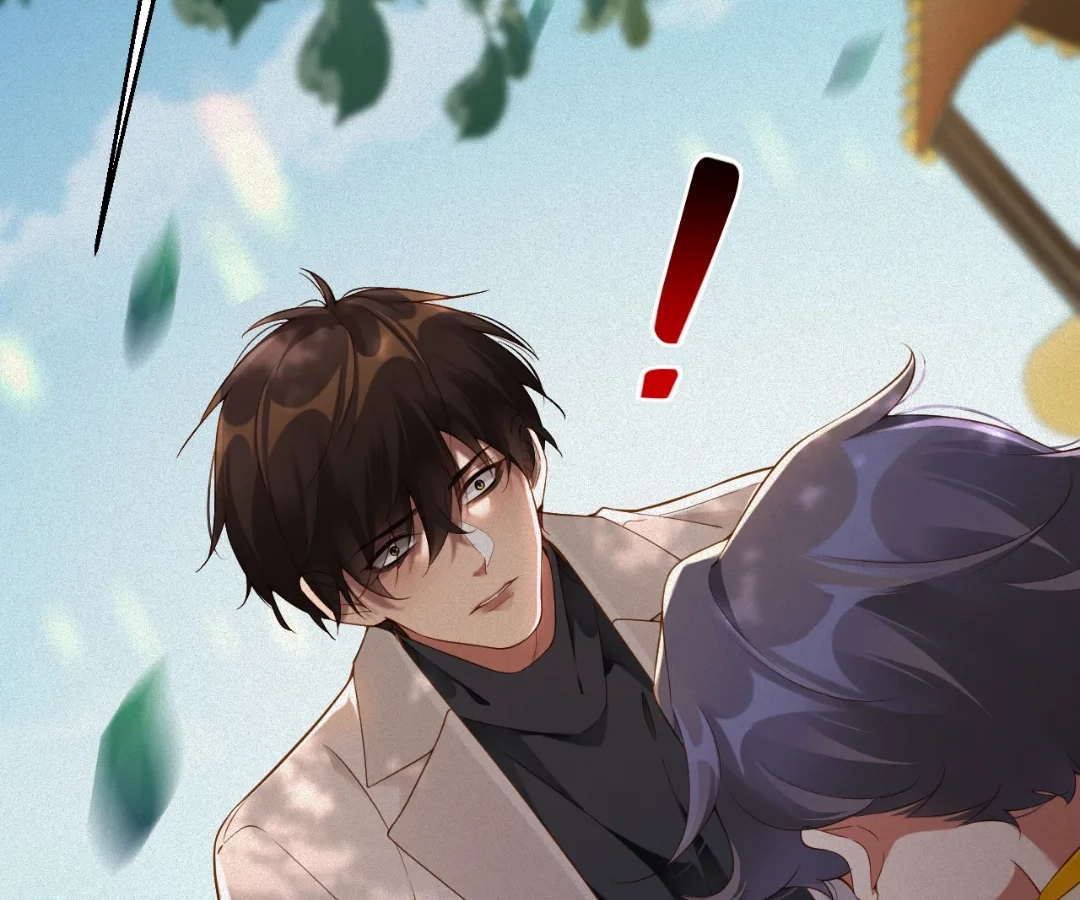 Love After the Break [Official] - Chapter 55 manhwa