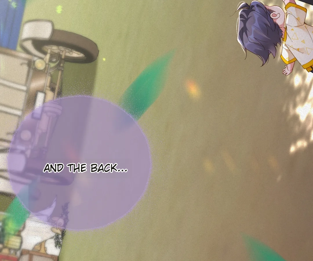 Love After the Break [Official] - Chapter 55 manhwa