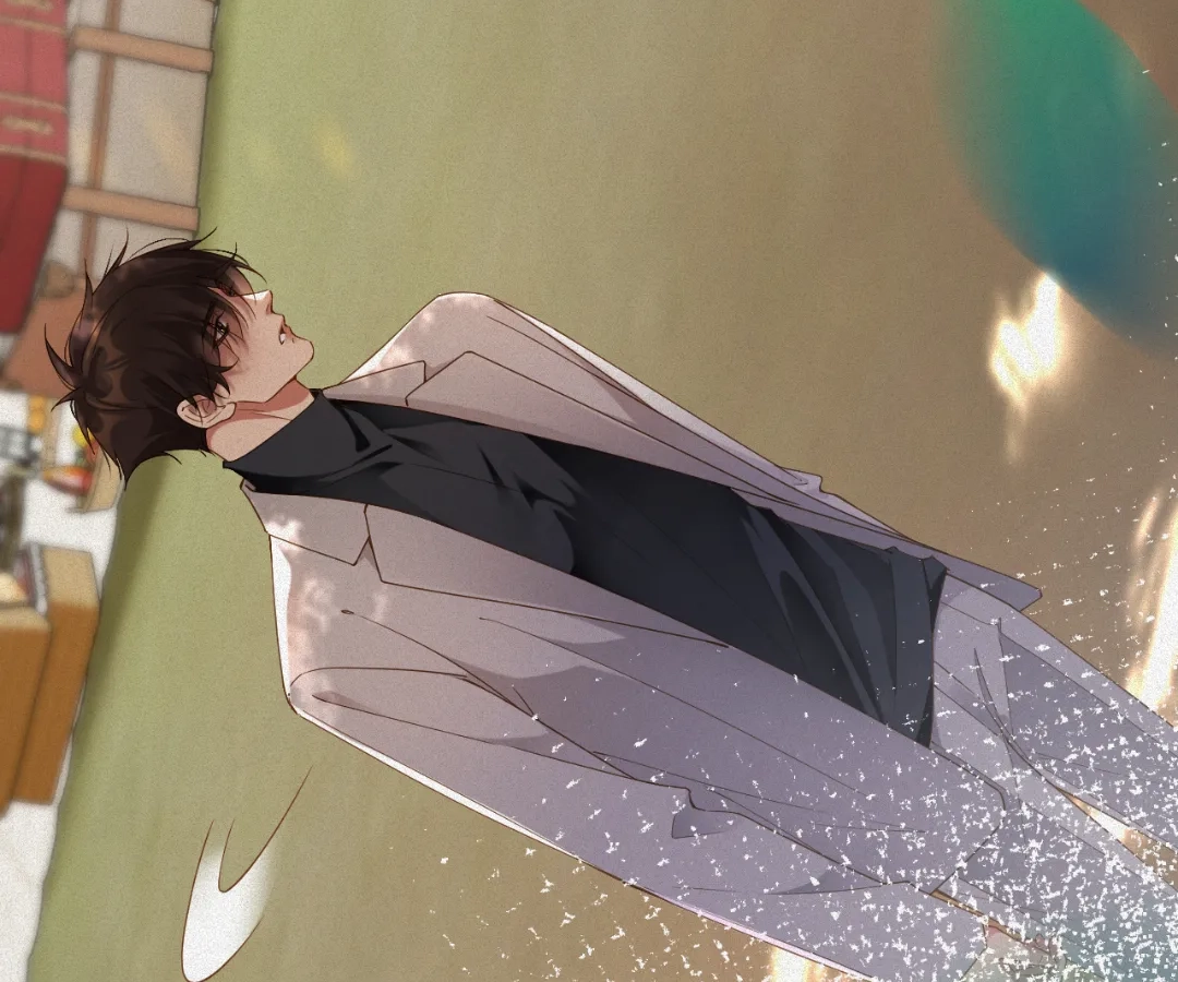 Love After the Break [Official] - Chapter 55 manhwa